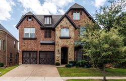1232 Grant Avenue, Lantana, TX 76226