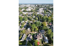 1412 E 2 Street, Bloomington, IN 47401