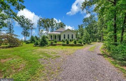 29288 OLD OFFICE ROAD, RHOADESVILLE, VA 22542