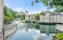 610 Mill Pond Drive, Smyrna, GA 30082