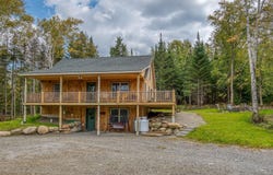 11 Red Fox Lane, Dallas Plt, ME 04970