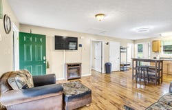 6720 Canton Road, Blackwater, VA 24221