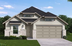 845 Saltbush St, New Braunfels, TX 78130