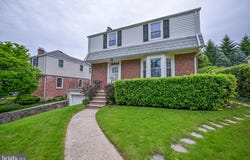 7321 YORKTOWNE DRIVE, BALTIMORE, MD 21204