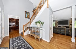 13304 CANTERBURY, HAGERSTOWN, MD 21742
