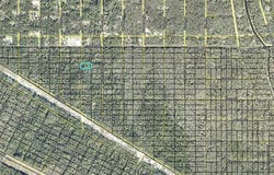 403 YEAGER Avenue, HASTINGS, FL 32145