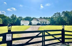 447 Cloverdale Road, Greenville, AL 36037