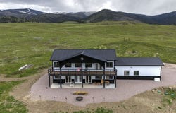 9800 HWY 200, Dixon, MT 59831