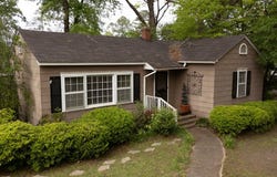 122 E Glessner Street, Americus, GA 31709