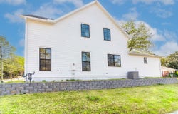 511 E Spring Street, Fayette, AR 72701