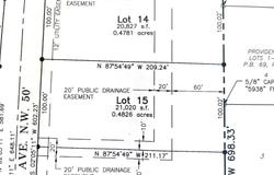 3476 Joyce Avenue NW unit: 15, Massillon, OH 44646