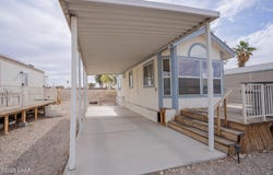 1534 Beachcomber, Lake Havasu City, AZ 86403