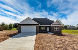 26 High Point Drive, Greenbrier, AR 72058