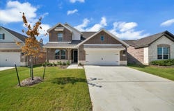 3525 Columbus Street, Gainesville, TX 76240