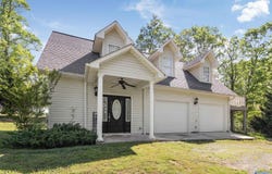 221 Turkey Hop Road, Holly Pond, AL 35083