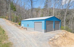 64 Adkins Hollifield Road, Robbinsville, NC 28771