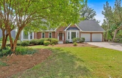 4508 CLUB HOUSE Drive, Marietta, GA 30066