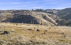 TBD Old Culdesac Road, Culdesac, ID 83524