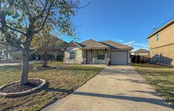 412 Azurite Dr, Jarrell, TX 76537