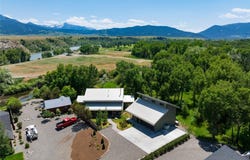 216/218 Little Creek Bend, Livingston, MT 59047