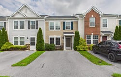 73 TEAKWOOD DRIVE, MARTINSBURG, WV 25404