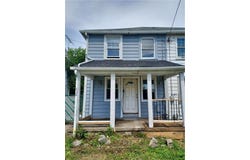 932 Vankirk St, Clairton, PA 15025