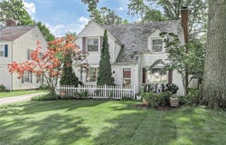 2215 S Belvoir Boulevard, University Heights, OH 44118