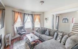 21-23 Beverly St, Newark City, NJ 07108-1001