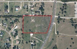 FM 663, Midlothian, TX 76065