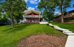 3198 Indian Point, Ellston, IA 50074