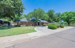 5004 Los Alamitos Dr, Midland, TX 79705