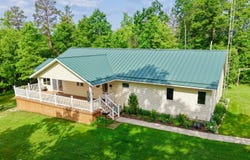870 Dalton Drive, Rose City, MI 48654