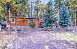 2095 W Stratton, Show Low, AZ 85901