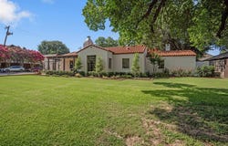 5401 Byers Avenue, Fort Worth, TX 76107