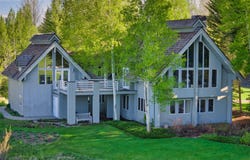 4325 W MOUNTAIN ROSE Court, Wilson, WY 83014