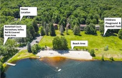 98 Black Bear Pass, White Haven, PA 18661