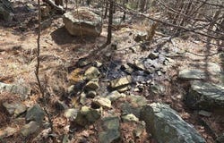 97 Poteau Mountain, Heavener, OK 74937