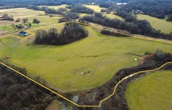 3986-4006 Baldwin Rd, Lake Cormorant, MS 38641