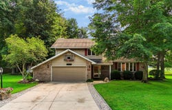 8409 Timber Lane, Lafayette, IN 47905