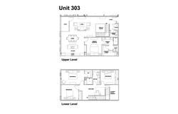 115 E Kirkwood Ave Unit 303, Bloomington, IN 47408