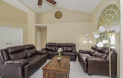 3566 SW Voyager Street, Port Saint Lucie, FL 34953