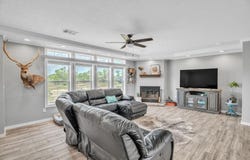 8551 N US Hwy 87, Sterling, TX 76951