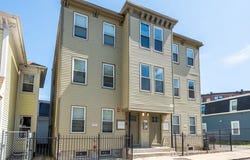 39-41 W Walnut Park, Boston, MA 02119