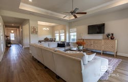 11369 Genuine Risk Circle, Daphne, AL 36526