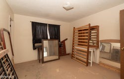 7801 Chinook Lane, El Paso, TX 79912