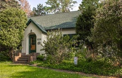 114 8th Avenue, Shell Lake, WI 54871