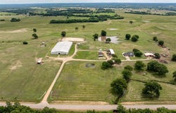 105074 N 3770 Road, Okemah, OK 74859