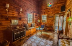 650 Quail Hollow, Glenville, WV 26351