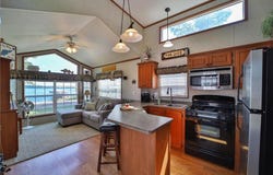 1095 W Big Portage Lake Drive NW, Backus, MN 56435