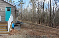 573 New England Road, Searsmont, ME 04973